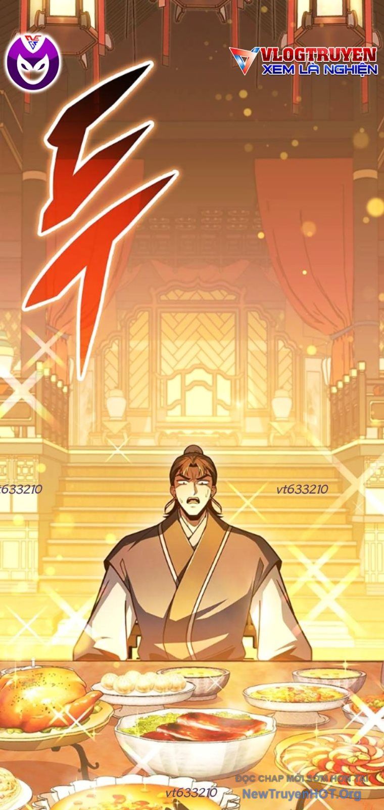 Thanh Kiếm Của Hoàng Đế Chapter 97 - 2