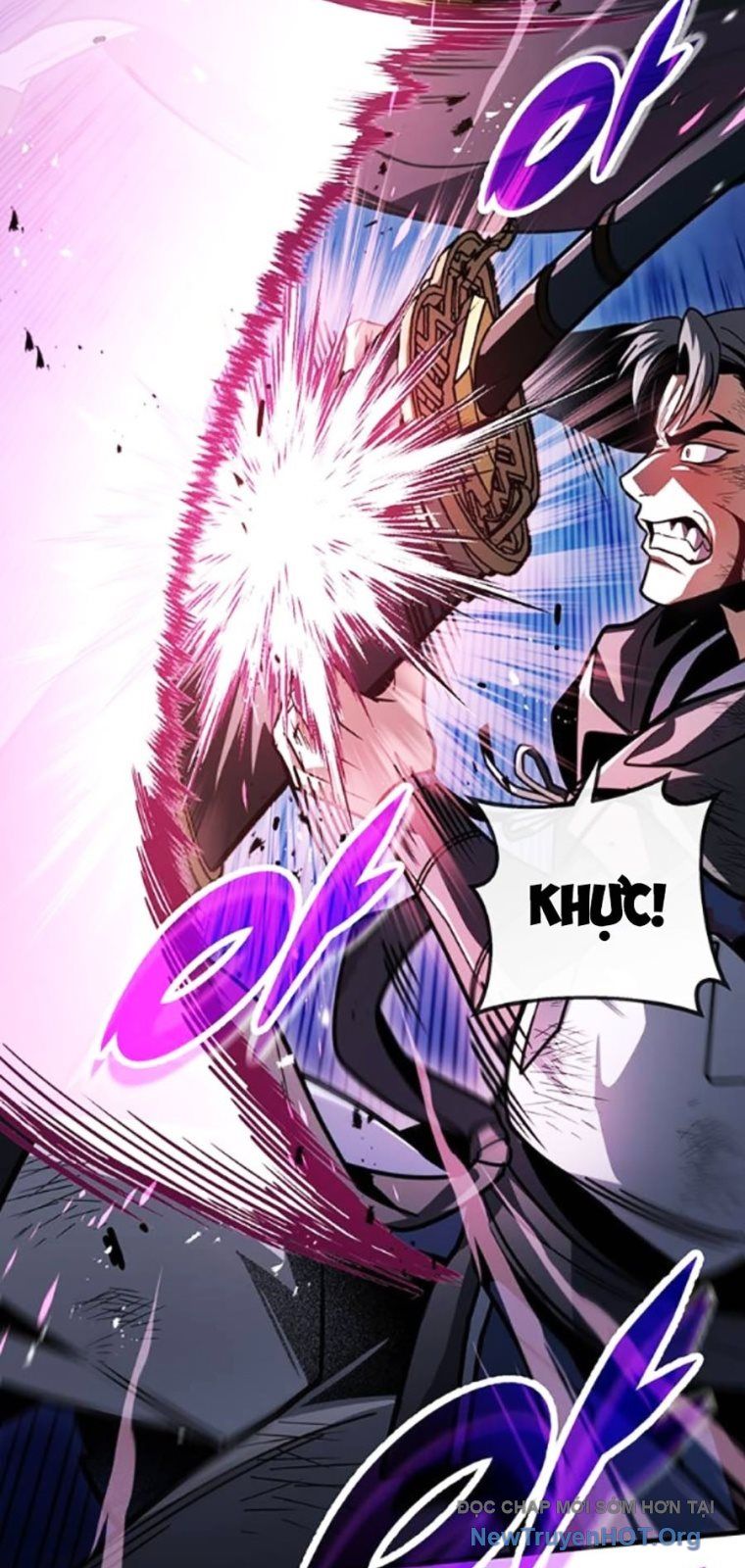 Thanh Kiếm Của Hoàng Đế Chapter 97 - 101
