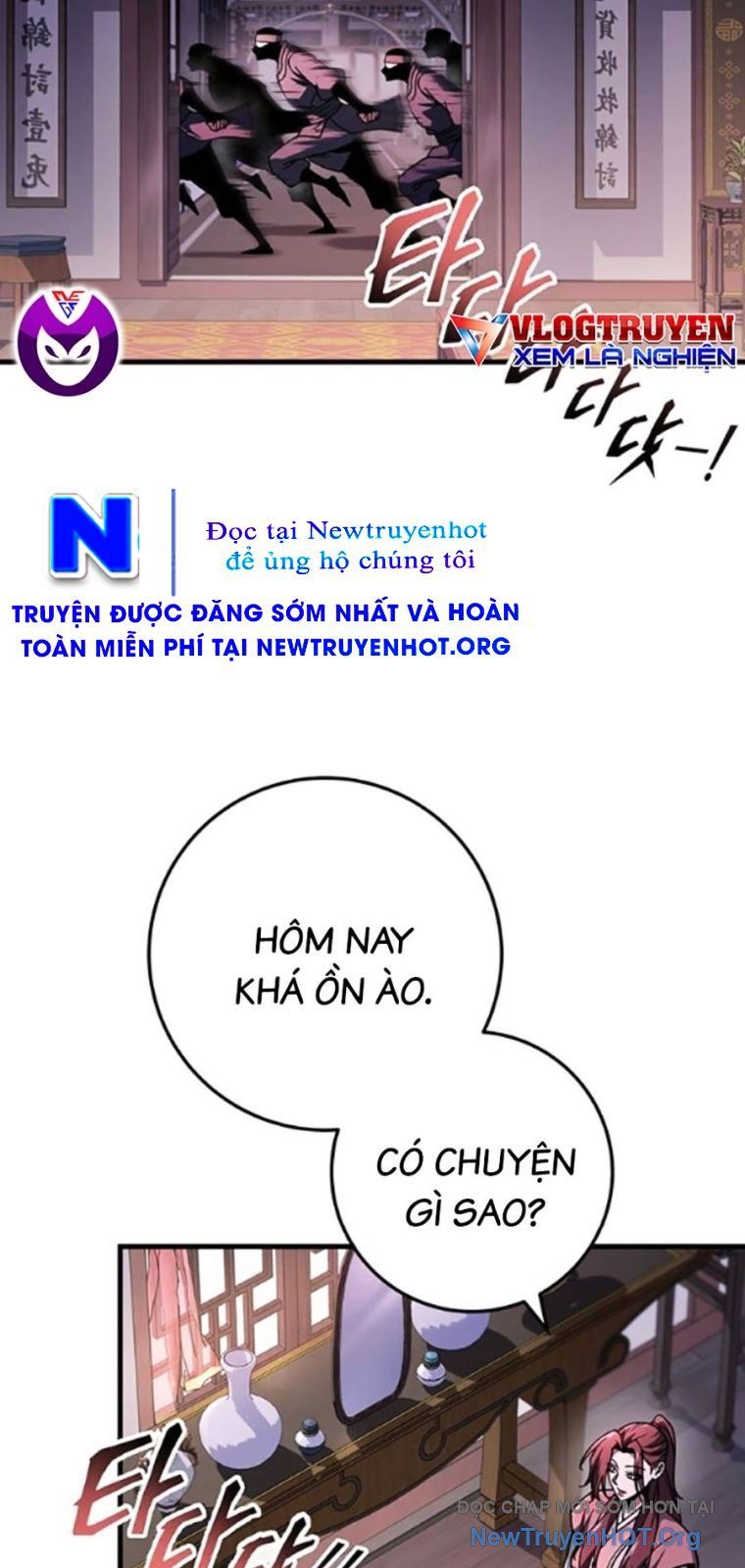 Thanh Kiếm Của Hoàng Đế Chapter 97 - 103