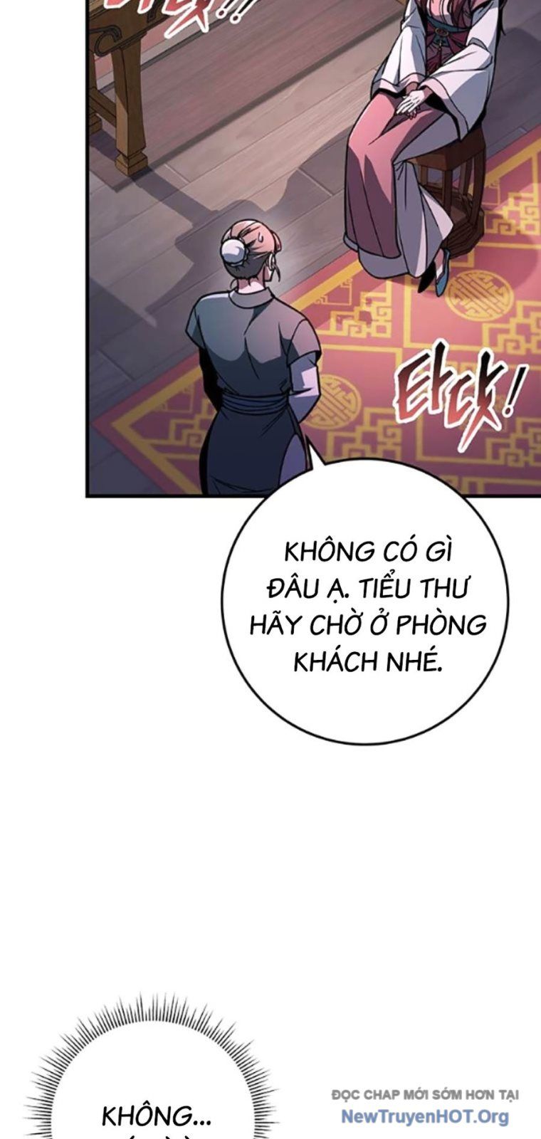 Thanh Kiếm Của Hoàng Đế Chapter 97 - 104