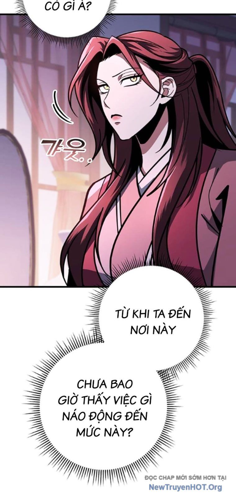 Thanh Kiếm Của Hoàng Đế Chapter 97 - 105