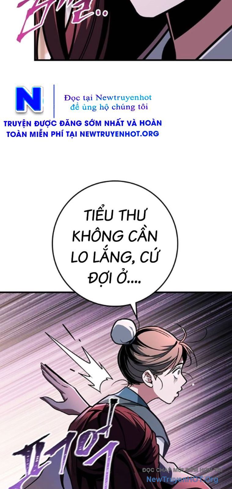 Thanh Kiếm Của Hoàng Đế Chapter 97 - 107