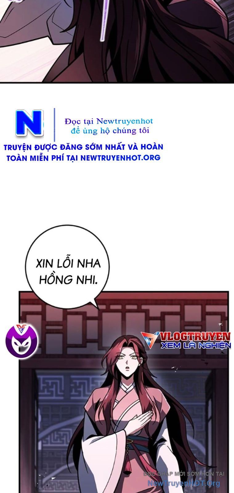 Thanh Kiếm Của Hoàng Đế Chapter 97 - 108