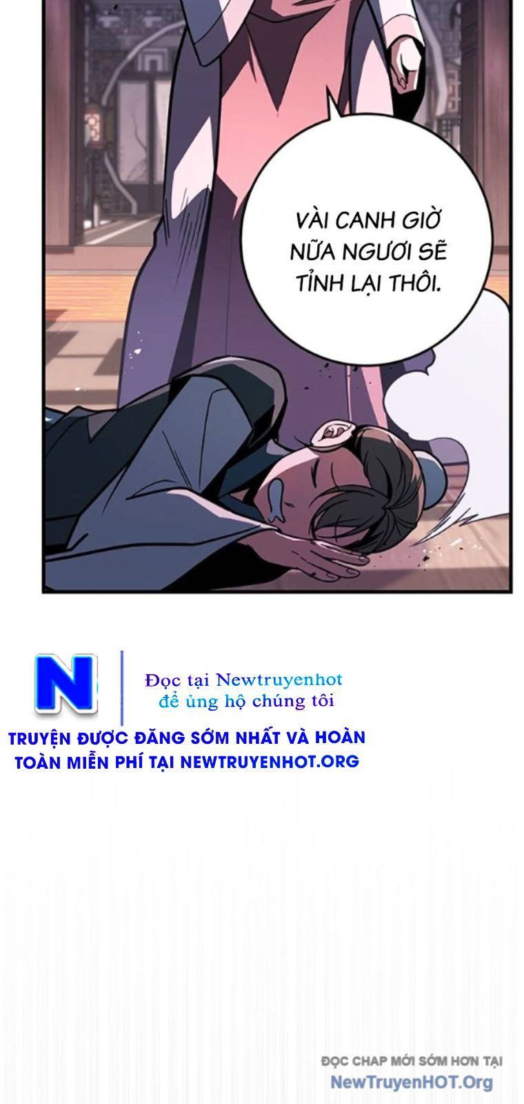 Thanh Kiếm Của Hoàng Đế Chapter 97 - 109