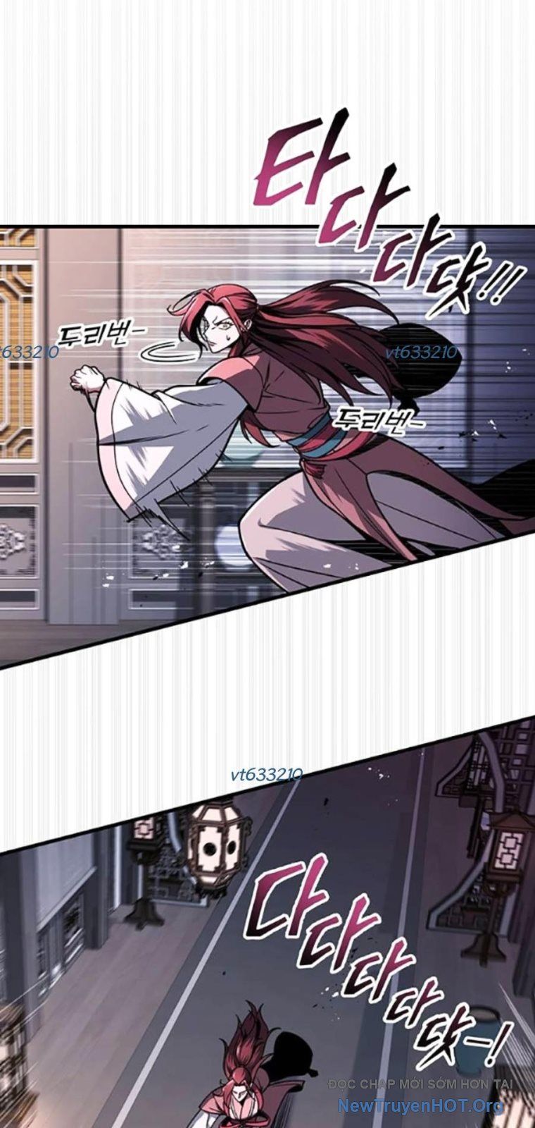 Thanh Kiếm Của Hoàng Đế Chapter 97 - 110
