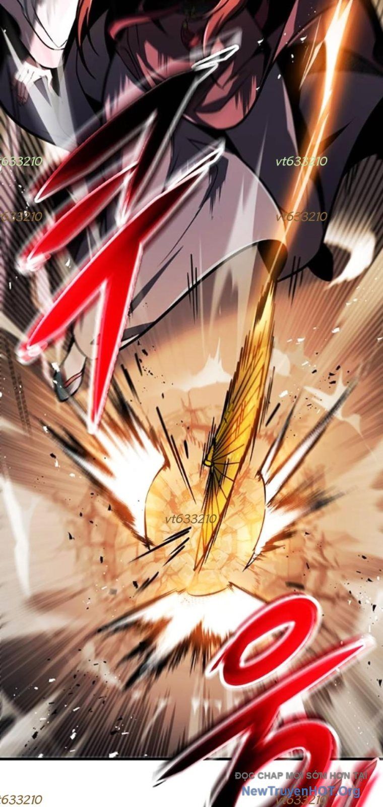 Thanh Kiếm Của Hoàng Đế Chapter 97 - 114