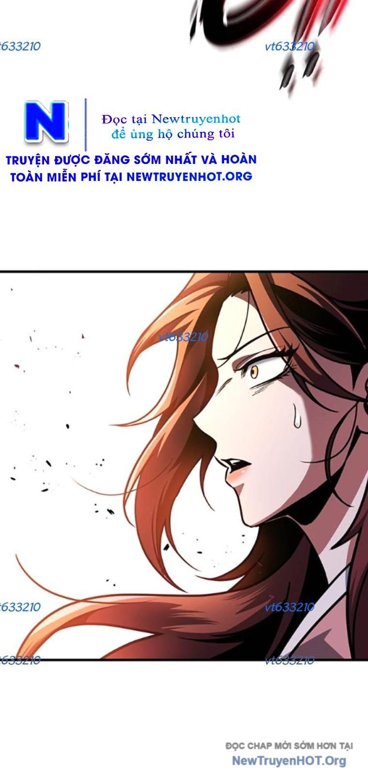 Thanh Kiếm Của Hoàng Đế Chapter 97 - 115