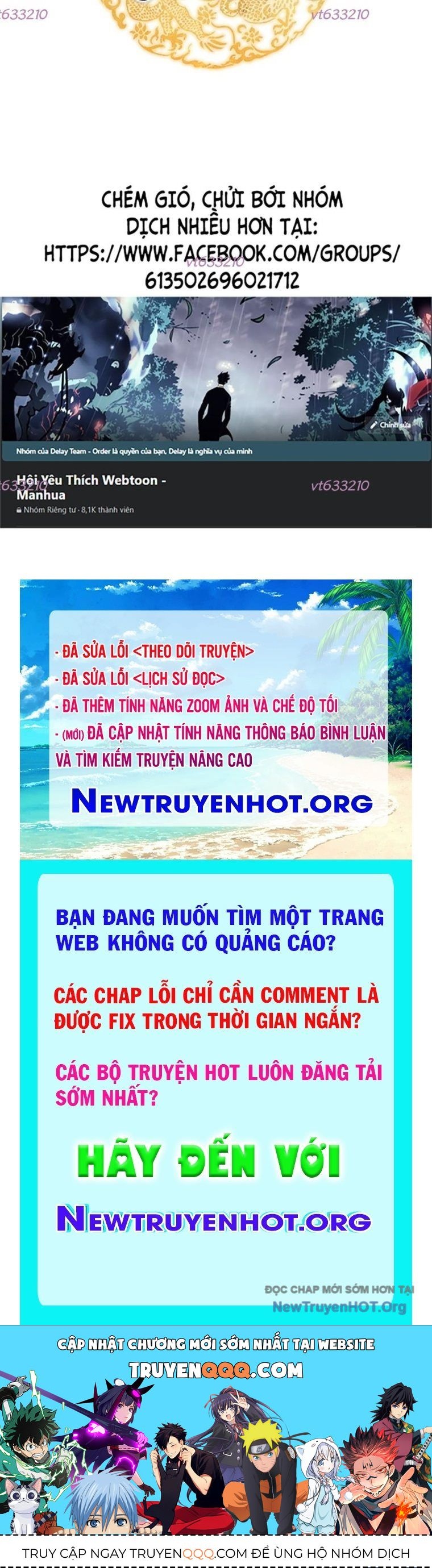 Thanh Kiếm Của Hoàng Đế Chapter 97 - 119