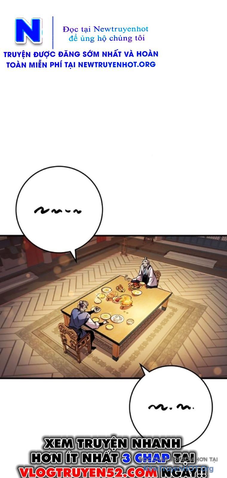 Thanh Kiếm Của Hoàng Đế Chapter 97 - 16