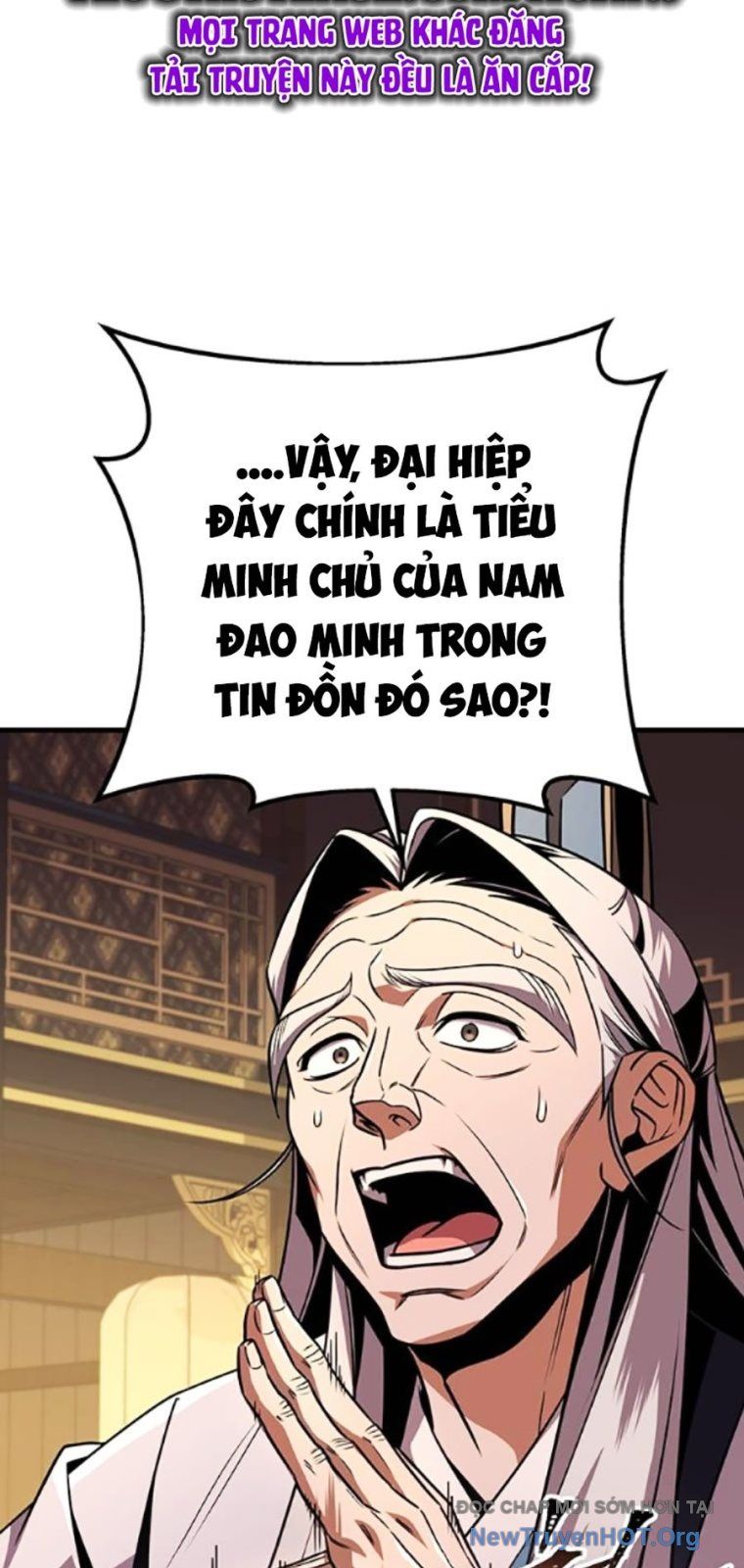 Thanh Kiếm Của Hoàng Đế Chapter 97 - 17