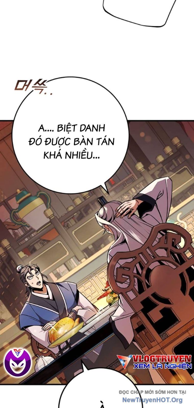 Thanh Kiếm Của Hoàng Đế Chapter 97 - 19