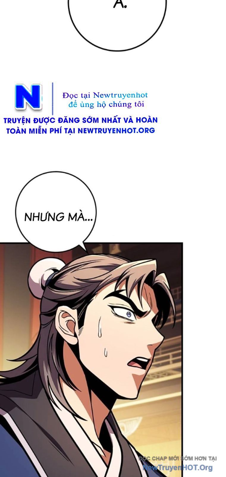 Thanh Kiếm Của Hoàng Đế Chapter 97 - 20
