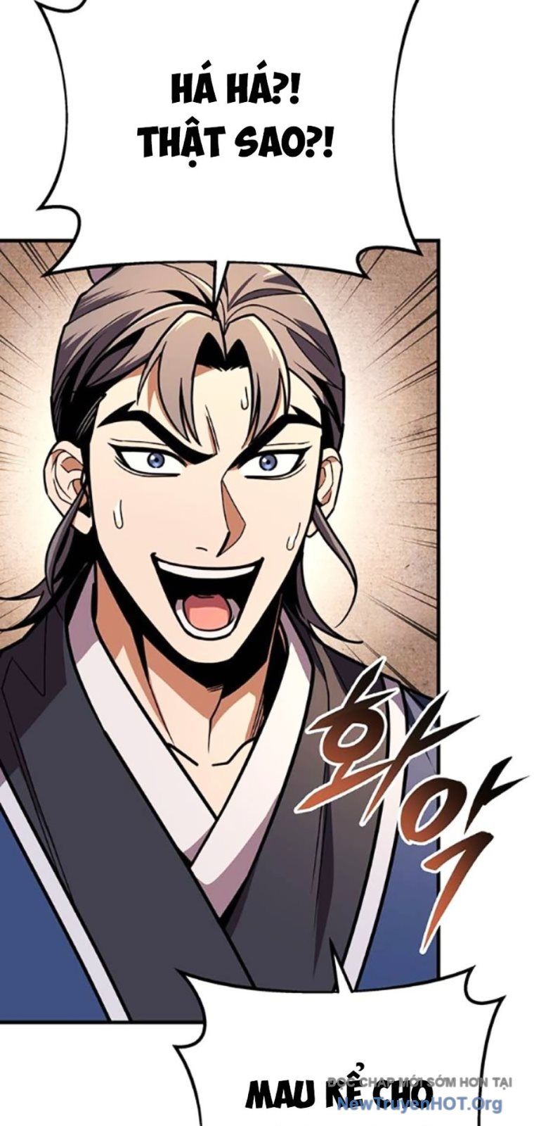 Thanh Kiếm Của Hoàng Đế Chapter 97 - 23