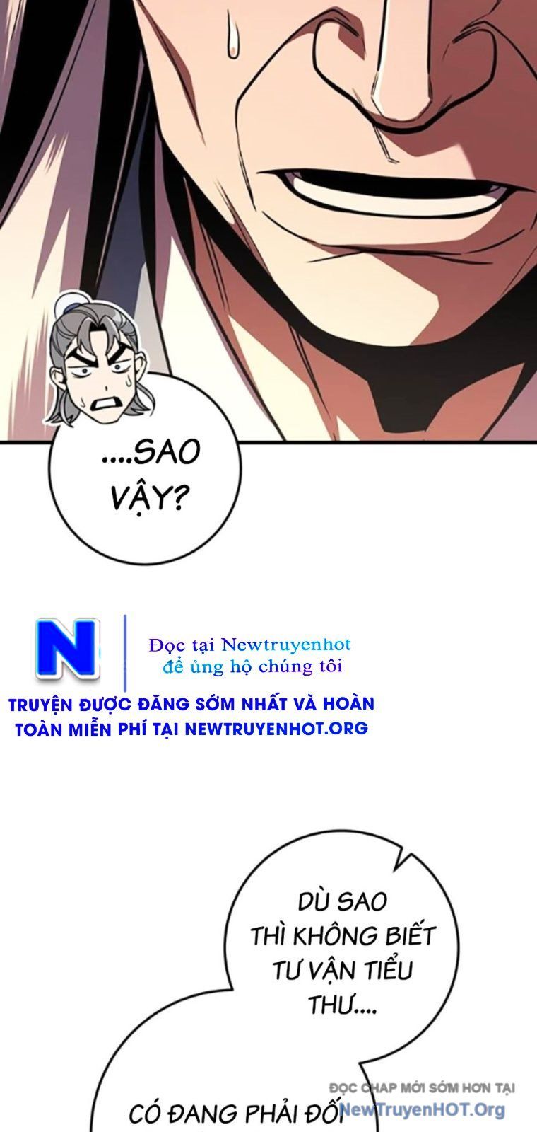 Thanh Kiếm Của Hoàng Đế Chapter 97 - 25