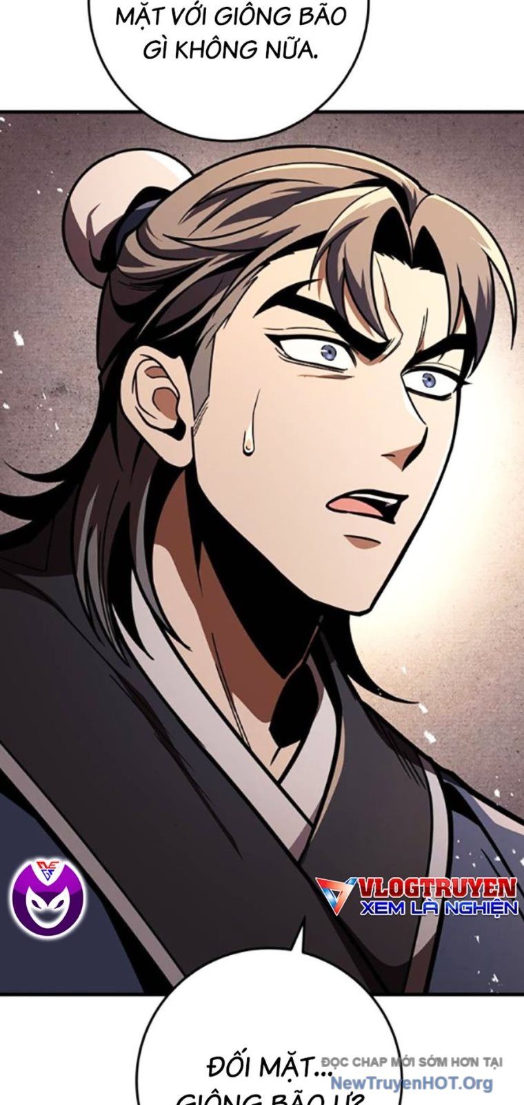 Thanh Kiếm Của Hoàng Đế Chapter 97 - 26