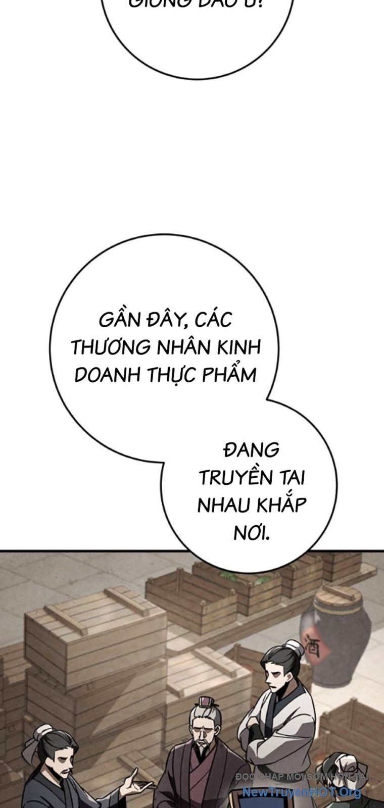 Thanh Kiếm Của Hoàng Đế Chapter 97 - 27