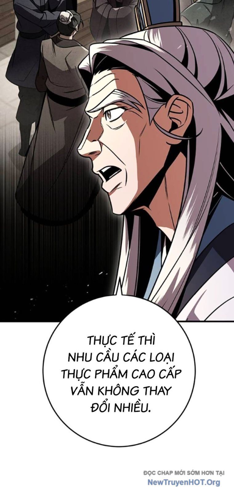 Thanh Kiếm Của Hoàng Đế Chapter 97 - 28