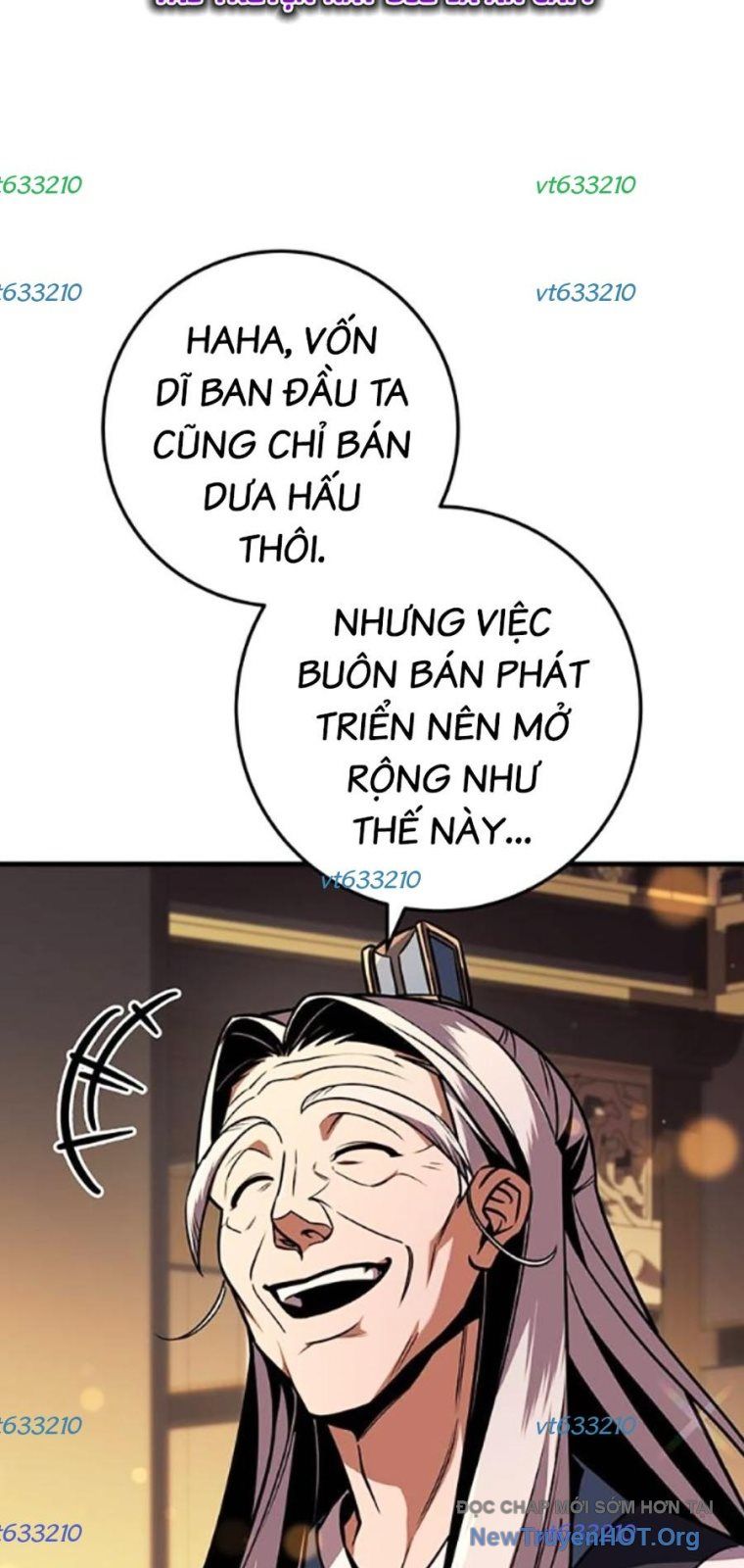 Thanh Kiếm Của Hoàng Đế Chapter 97 - 4