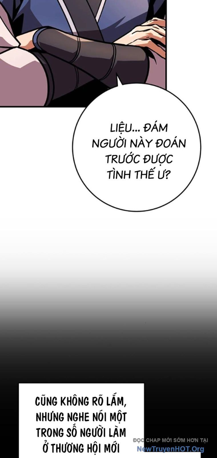 Thanh Kiếm Của Hoàng Đế Chapter 97 - 31