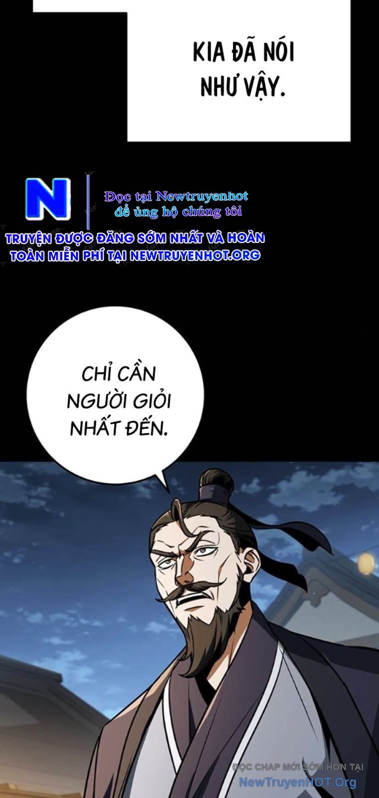 Thanh Kiếm Của Hoàng Đế Chapter 97 - 32