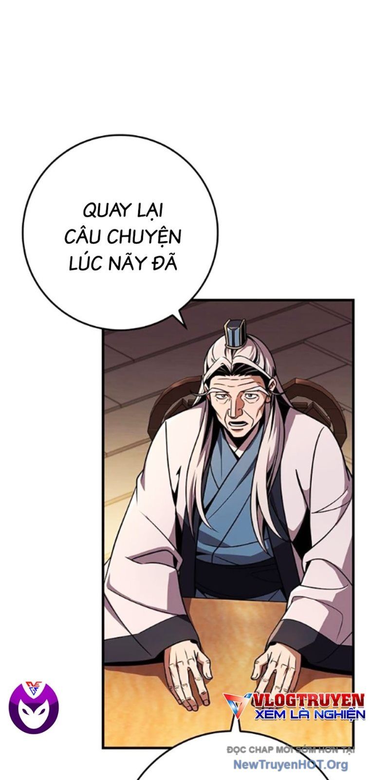 Thanh Kiếm Của Hoàng Đế Chapter 97 - 38