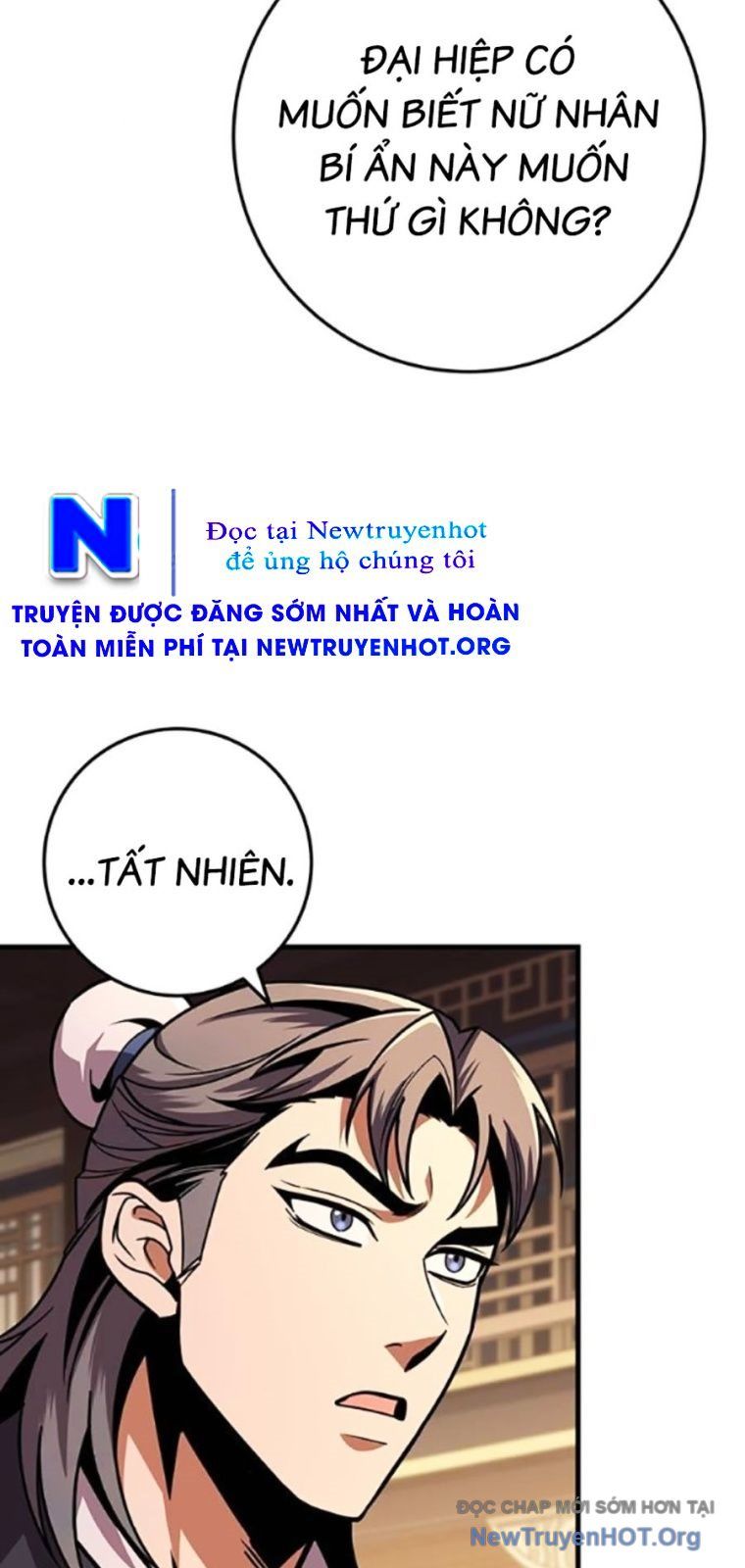 Thanh Kiếm Của Hoàng Đế Chapter 97 - 39