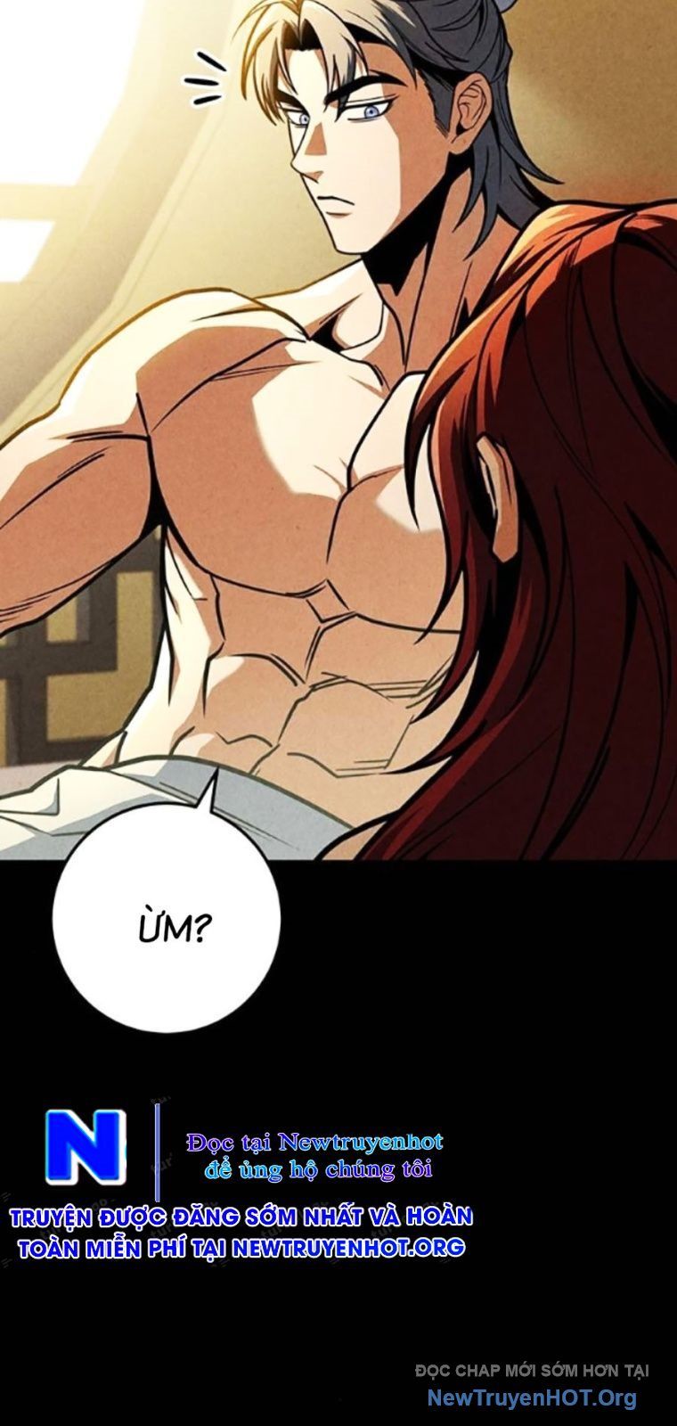 Thanh Kiếm Của Hoàng Đế Chapter 97 - 43