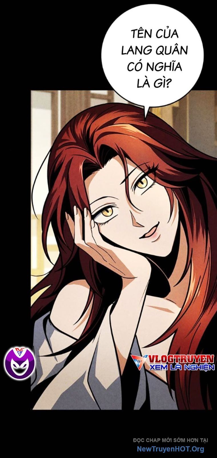 Thanh Kiếm Của Hoàng Đế Chapter 97 - 44