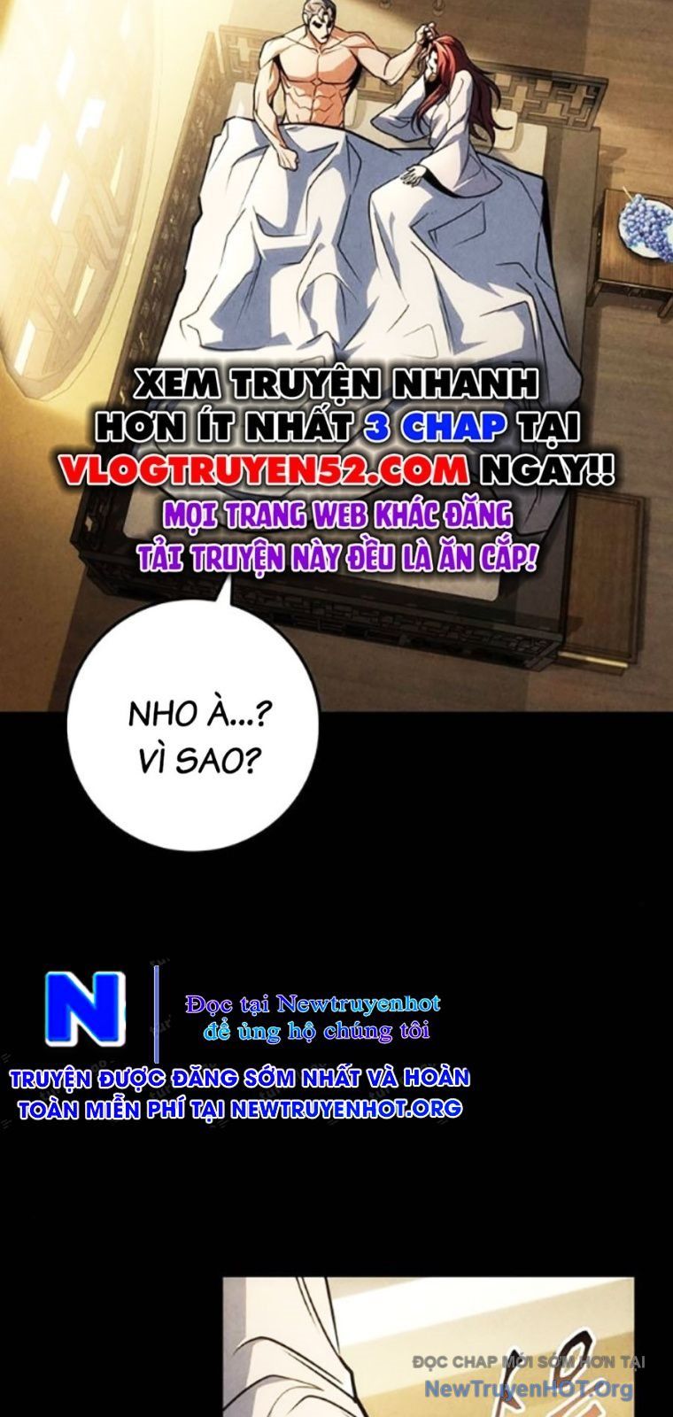 Thanh Kiếm Của Hoàng Đế Chapter 97 - 47