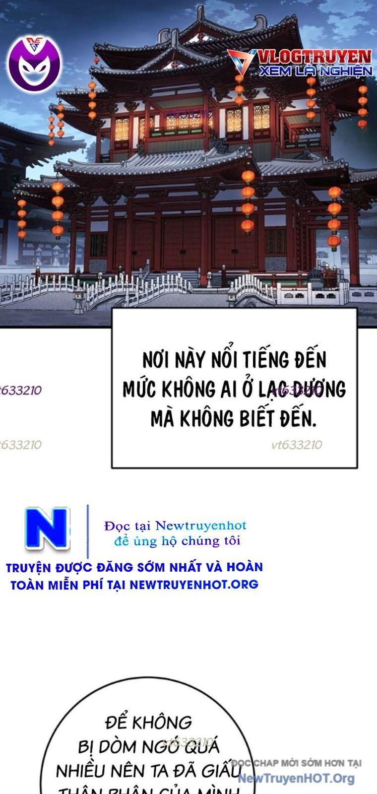 Thanh Kiếm Của Hoàng Đế Chapter 97 - 6