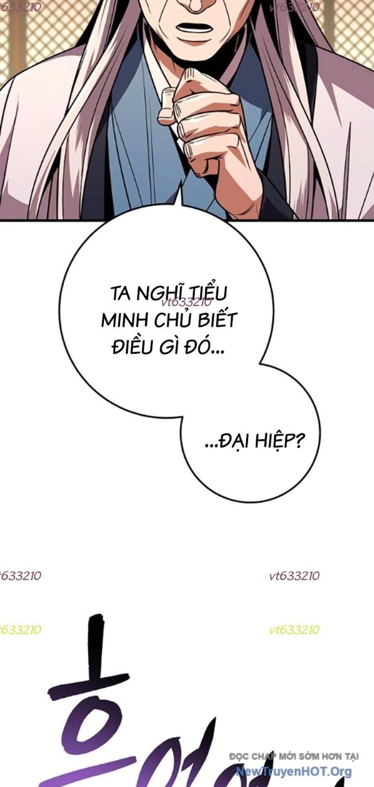 Thanh Kiếm Của Hoàng Đế Chapter 97 - 56