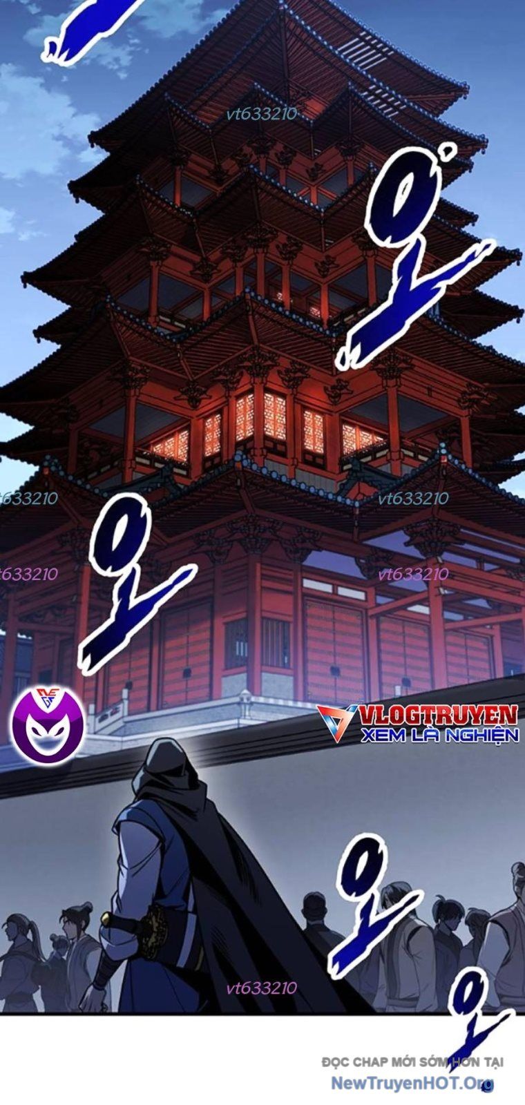 Thanh Kiếm Của Hoàng Đế Chapter 97 - 61