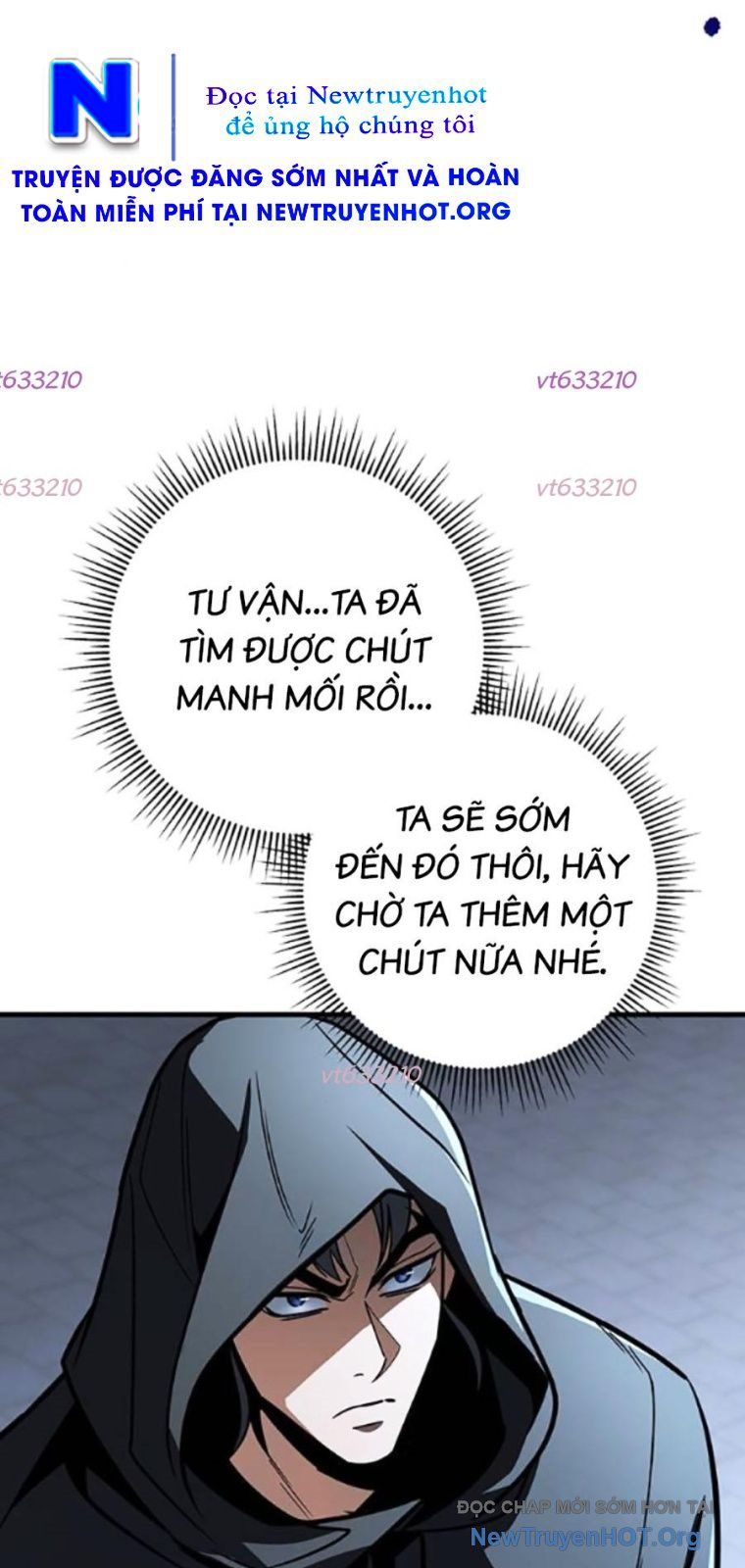 Thanh Kiếm Của Hoàng Đế Chapter 97 - 62