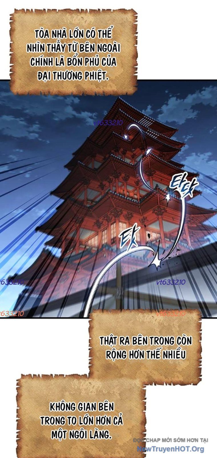 Thanh Kiếm Của Hoàng Đế Chapter 97 - 64