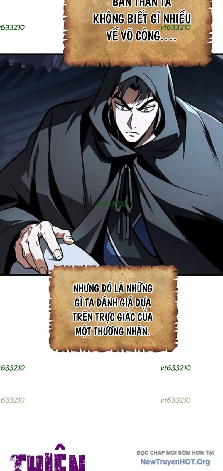 Thanh Kiếm Của Hoàng Đế Chapter 97 - 67