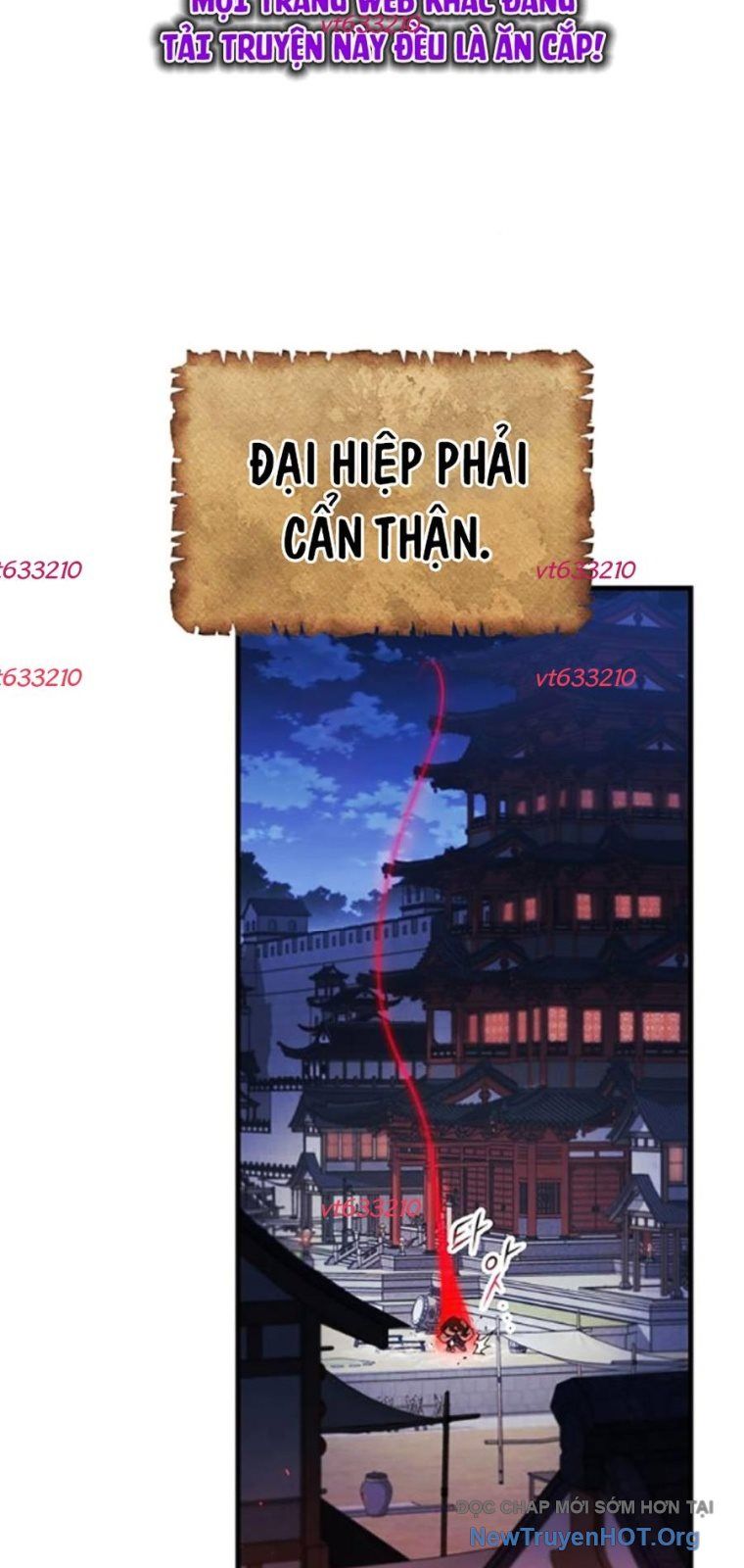 Thanh Kiếm Của Hoàng Đế Chapter 97 - 69