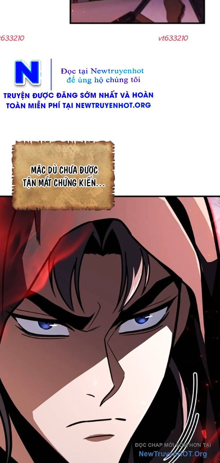 Thanh Kiếm Của Hoàng Đế Chapter 97 - 70