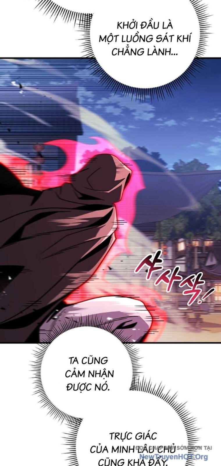 Thanh Kiếm Của Hoàng Đế Chapter 97 - 74