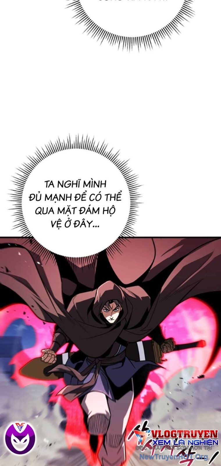 Thanh Kiếm Của Hoàng Đế Chapter 97 - 75