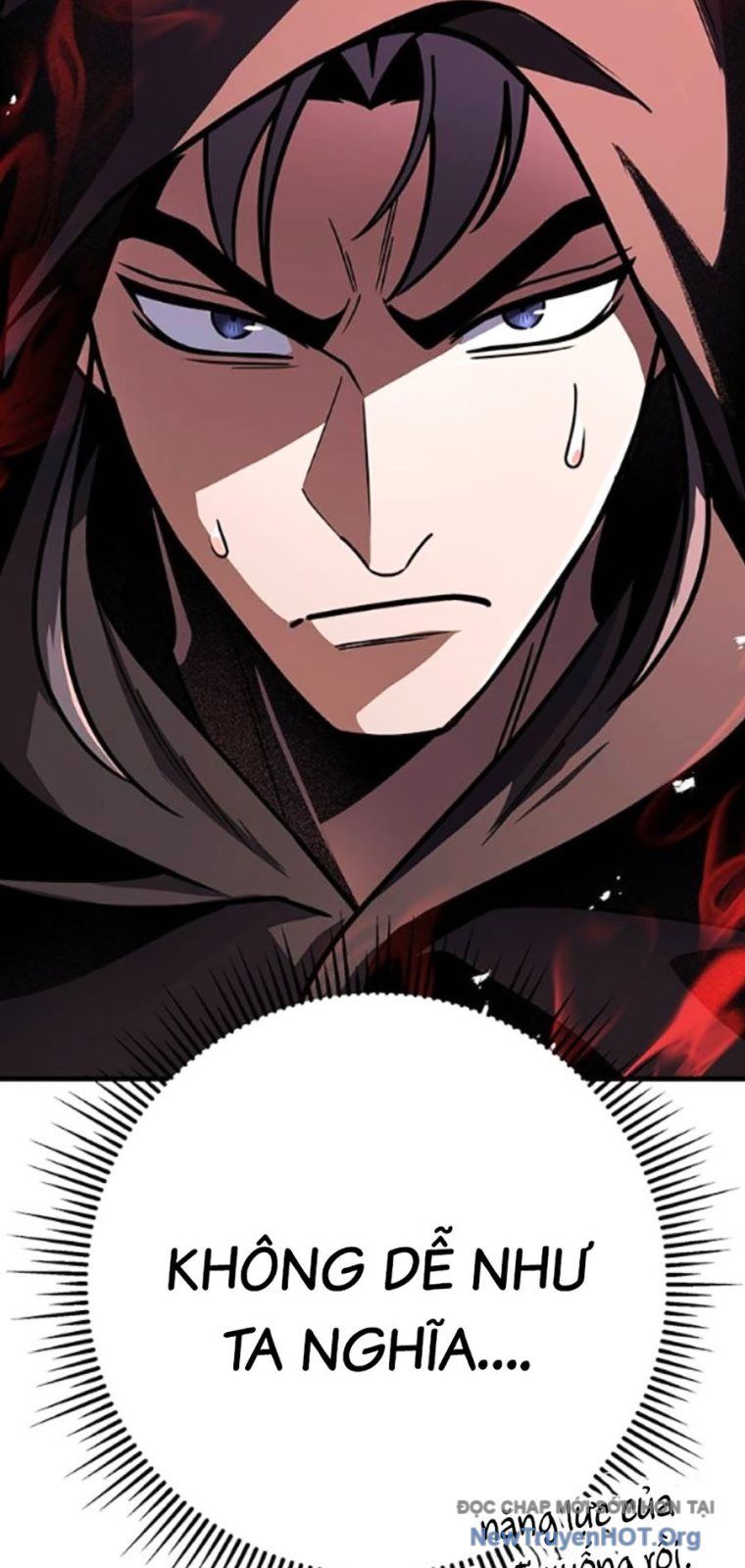 Thanh Kiếm Của Hoàng Đế Chapter 97 - 77