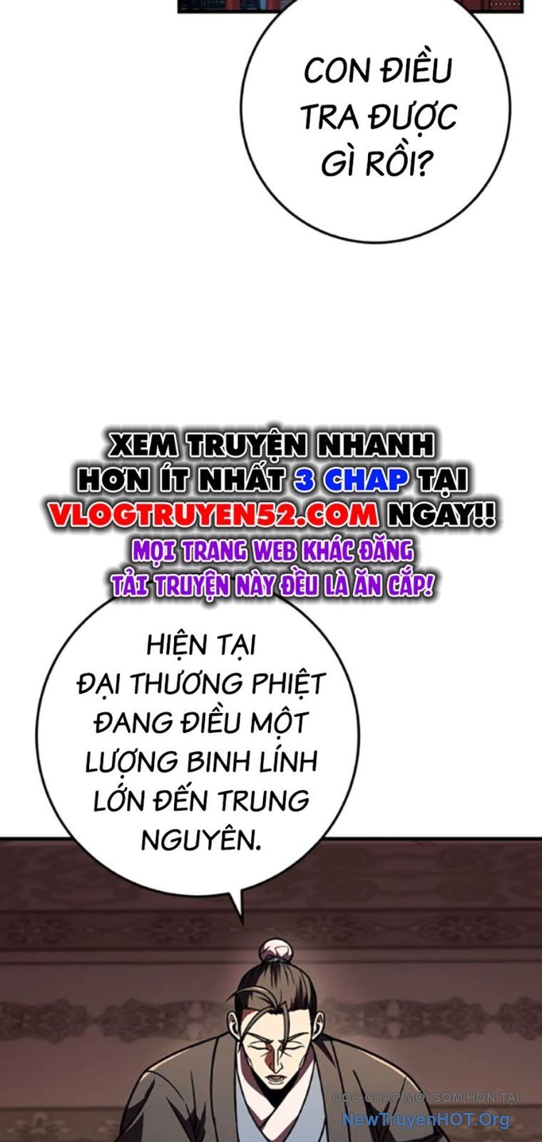 Thanh Kiếm Của Hoàng Đế Chapter 97 - 79