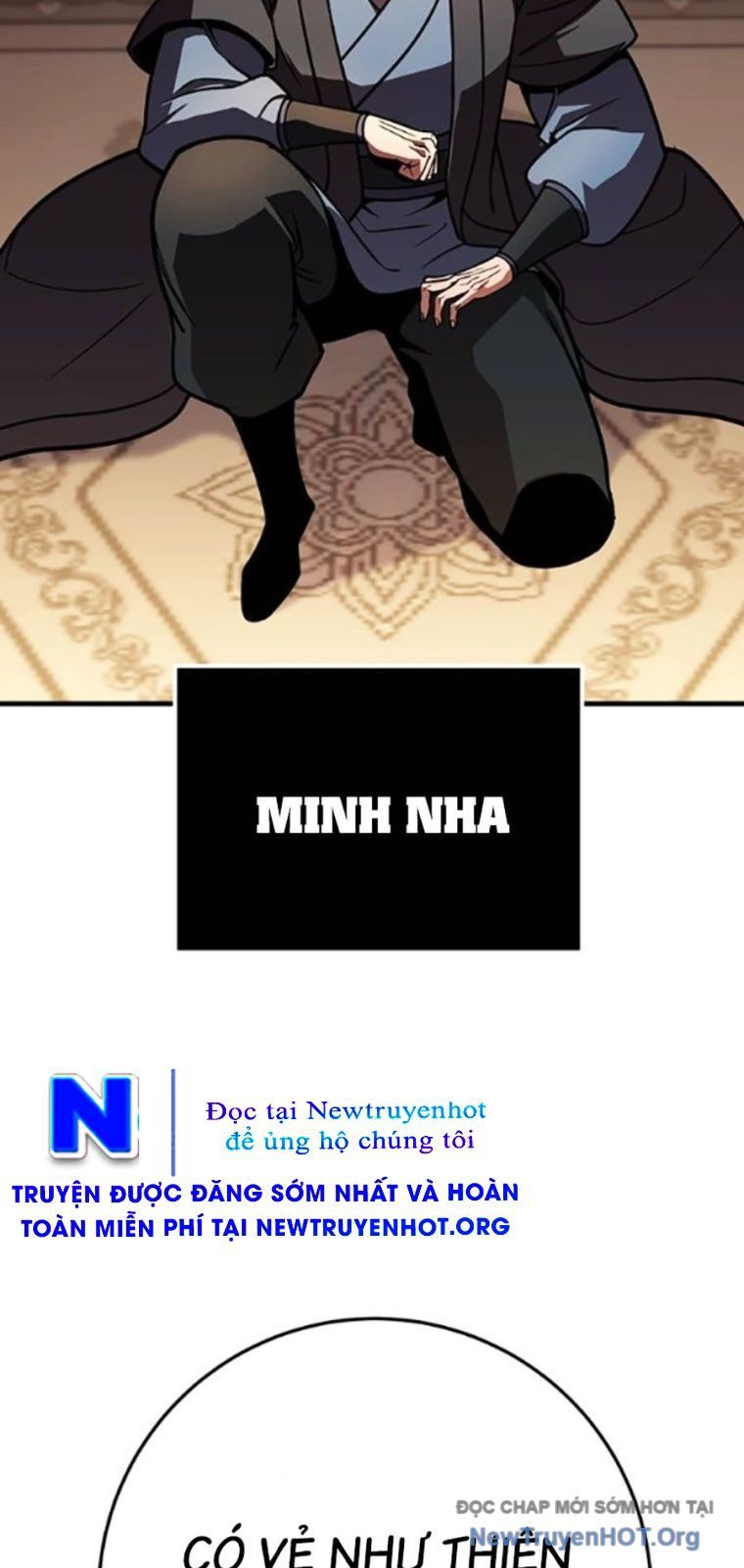 Thanh Kiếm Của Hoàng Đế Chapter 97 - 80