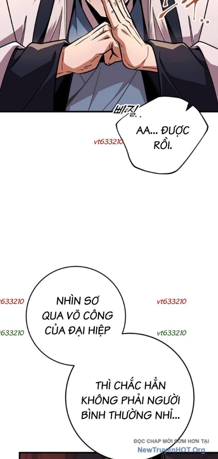 Thanh Kiếm Của Hoàng Đế Chapter 97 - 9