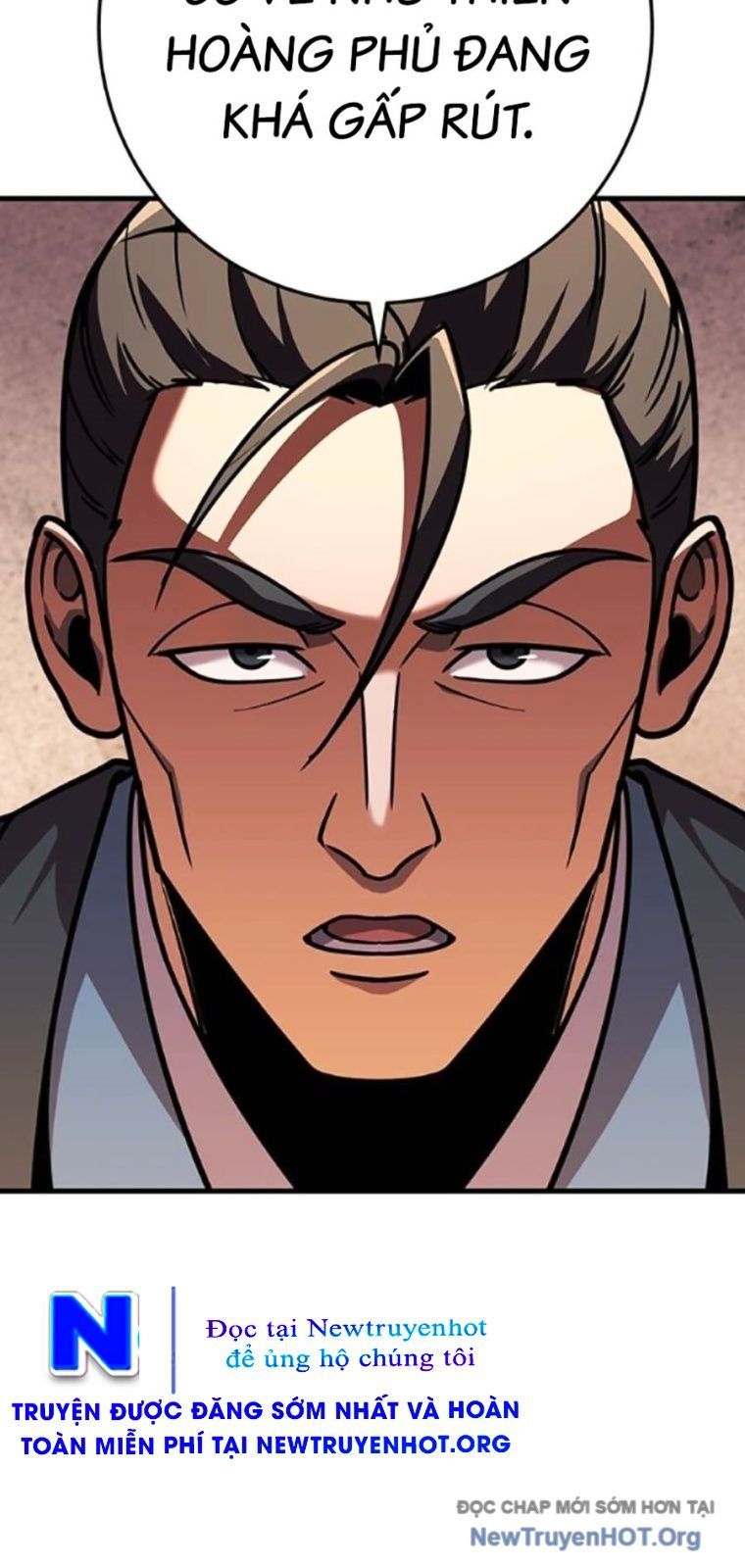 Thanh Kiếm Của Hoàng Đế Chapter 97 - 81