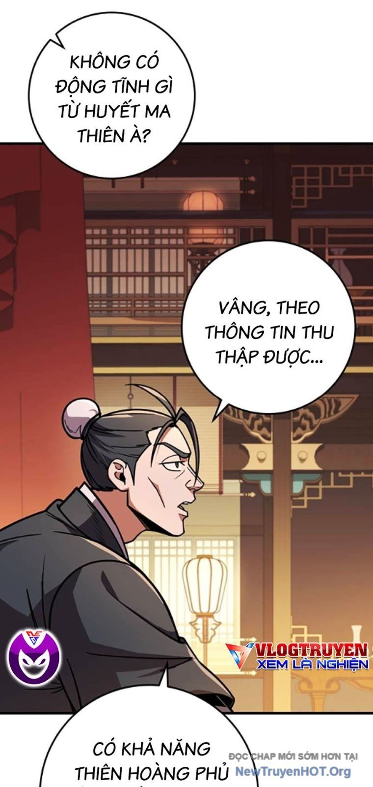 Thanh Kiếm Của Hoàng Đế Chapter 97 - 82