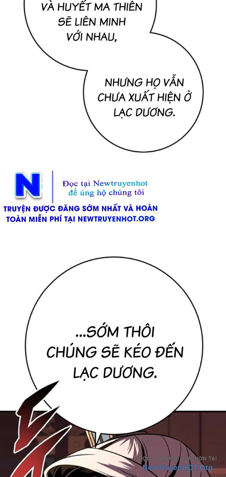 Thanh Kiếm Của Hoàng Đế Chapter 97 - 83