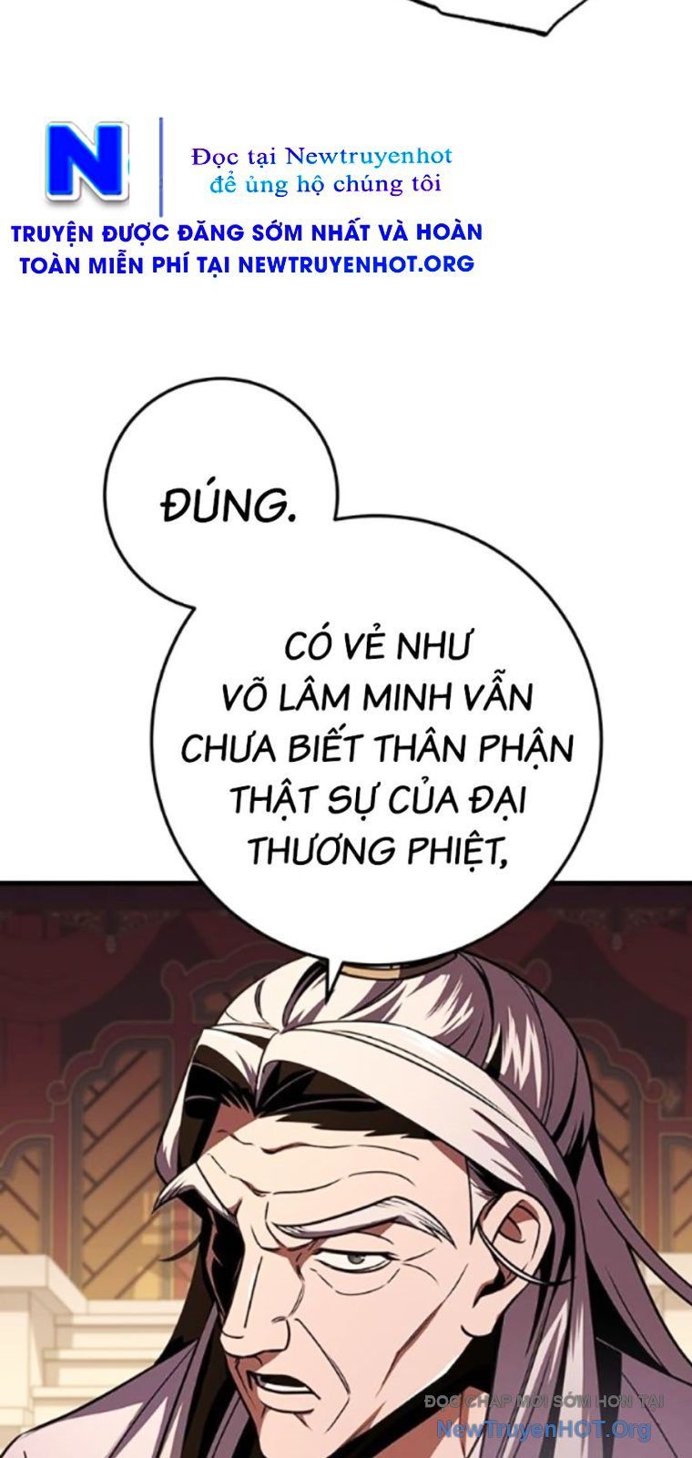 Thanh Kiếm Của Hoàng Đế Chapter 97 - 86