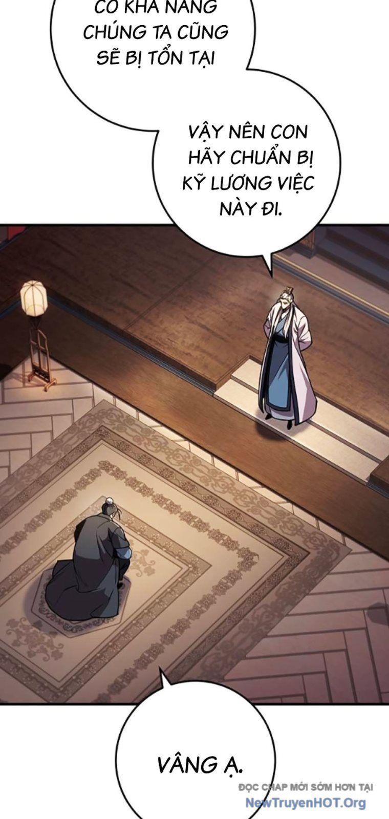 Thanh Kiếm Của Hoàng Đế Chapter 97 - 88