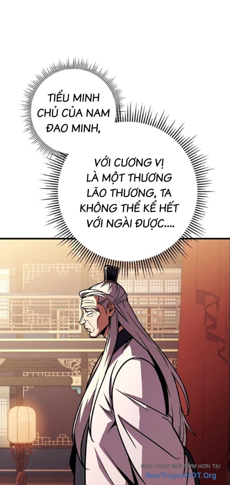Thanh Kiếm Của Hoàng Đế Chapter 97 - 90