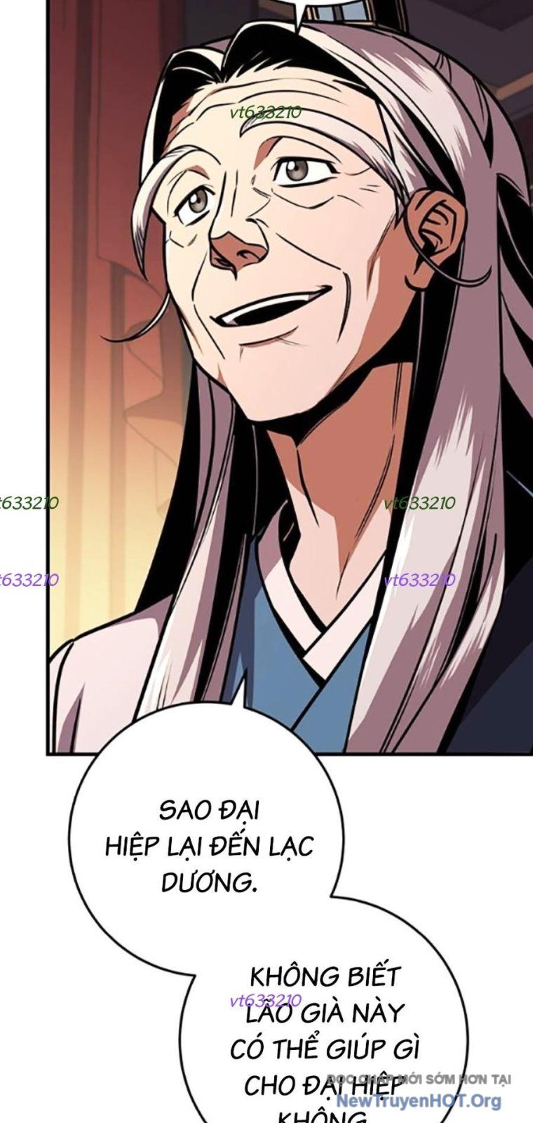 Thanh Kiếm Của Hoàng Đế Chapter 97 - 10